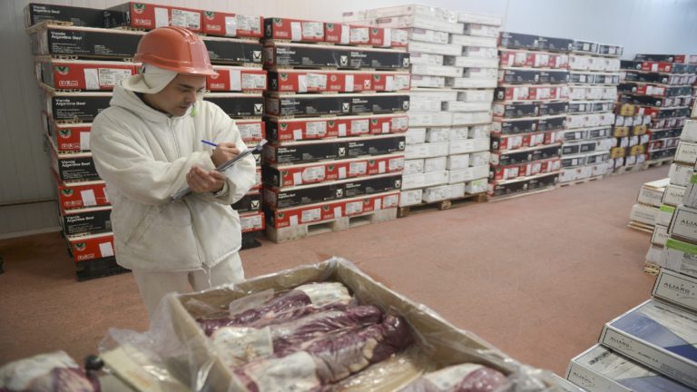 La auditoría de EE.UU al sistema de calidad de la carne bovina fue satisfactoria