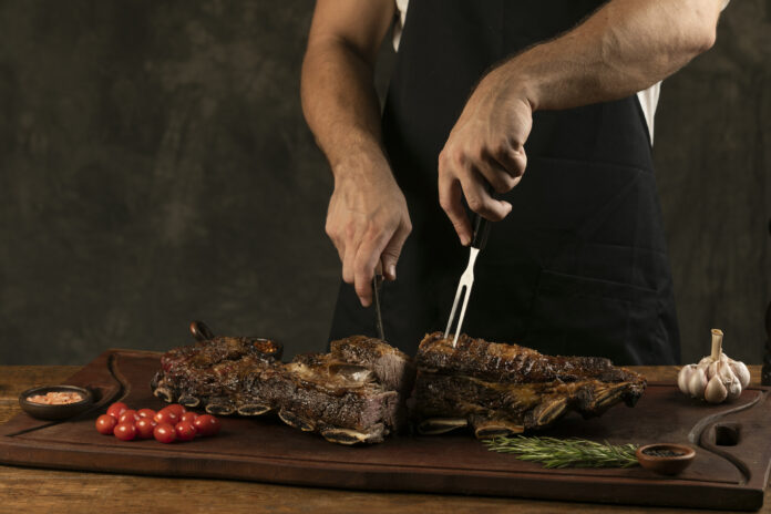 Argentina sigue siendo uno de los países con mayor consumo de carne del mundo, aunque hubo cambios de algunos hábitos